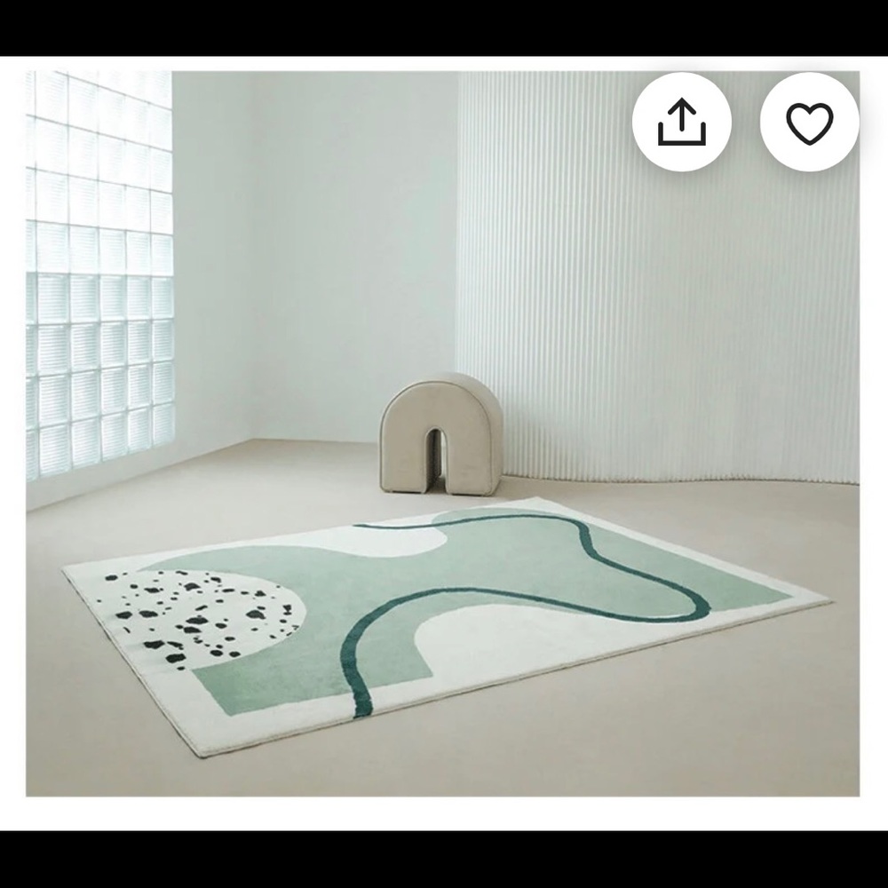 CeeMee Designer Rug